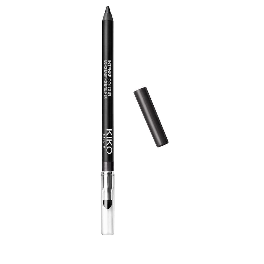 Intense Colour Long Lasting Eyeliner 21 Slate Black 1,2 g
