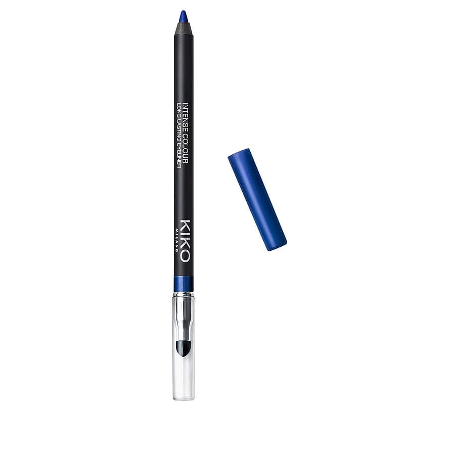 Intense Colour Long Lasting Eyeliner 14 Metallic Blue 1,2 g