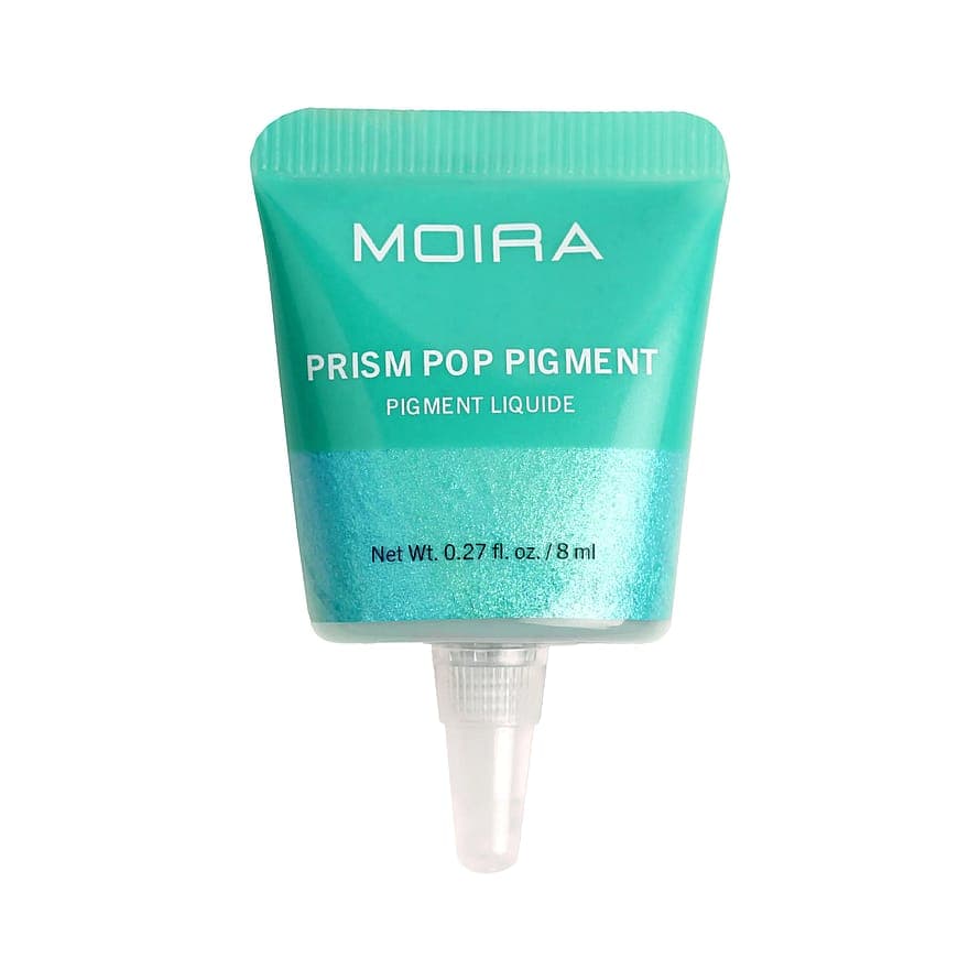 Prism Pop Pigment 007 Minty Mirage