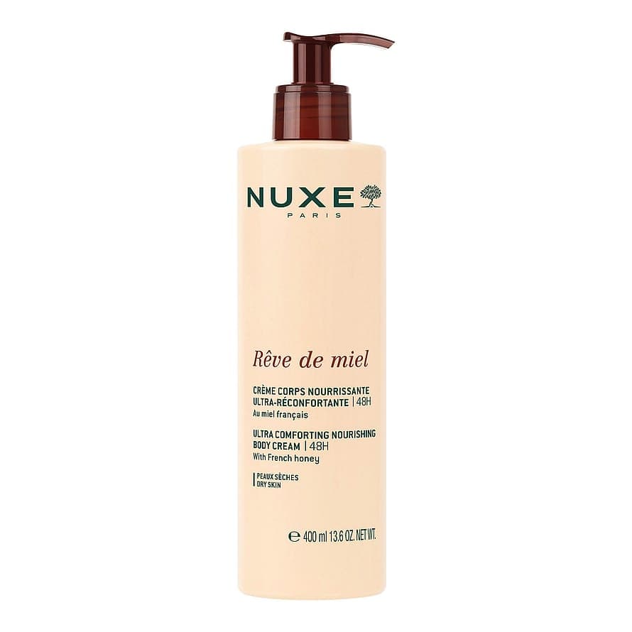 Reve De Miel Body Cream