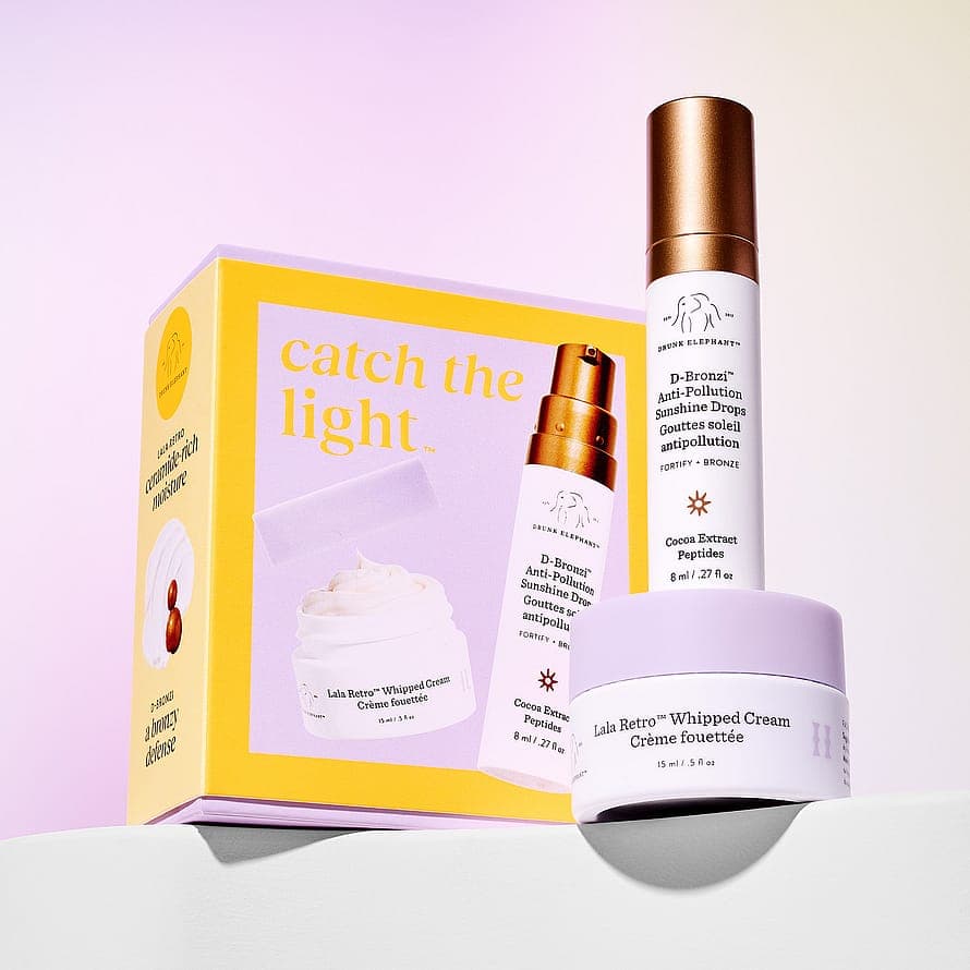 Gift Set Color Drop Kit 23 ml