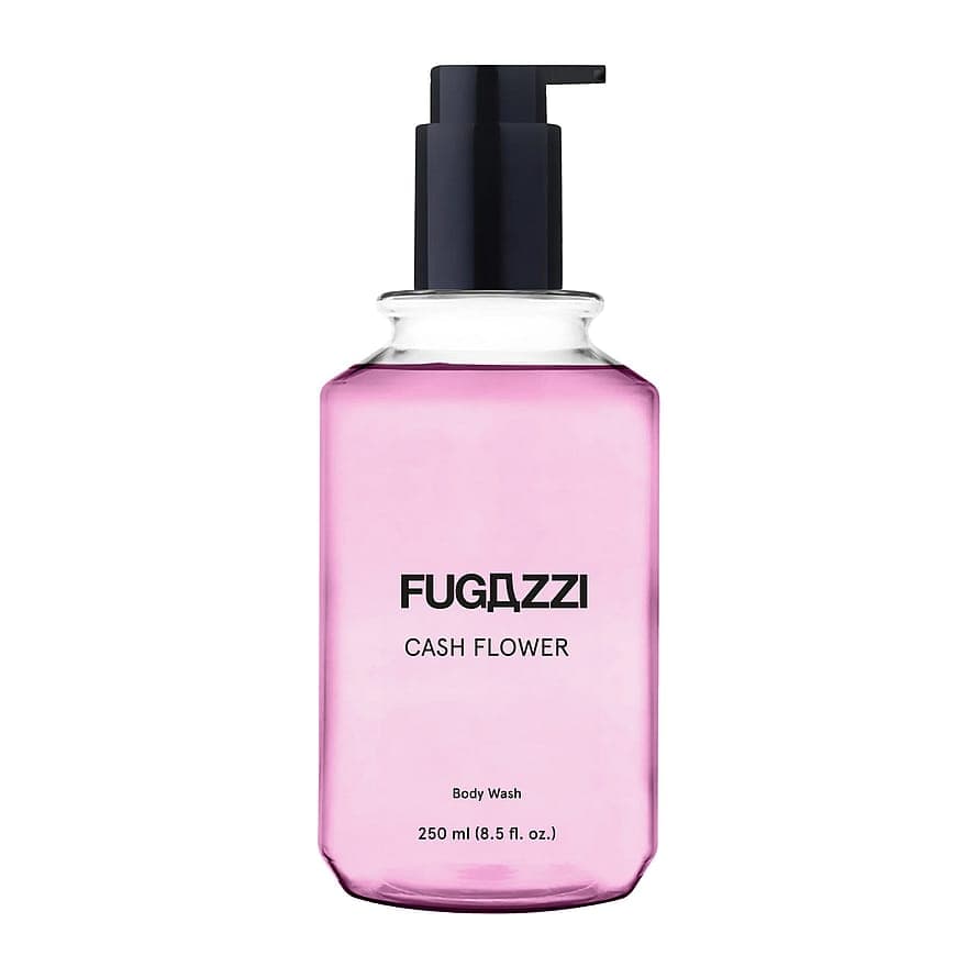 Cash Flower Body Wash 250 ml