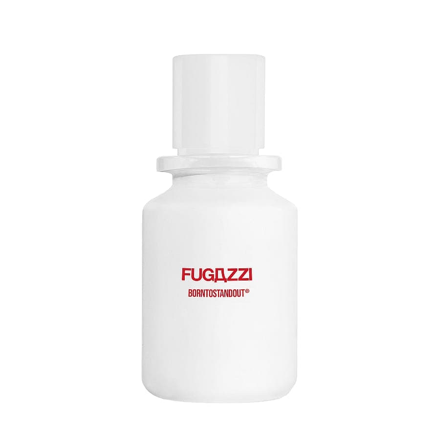 BTSO X Fugazzi Eau de Parfum 50 ml