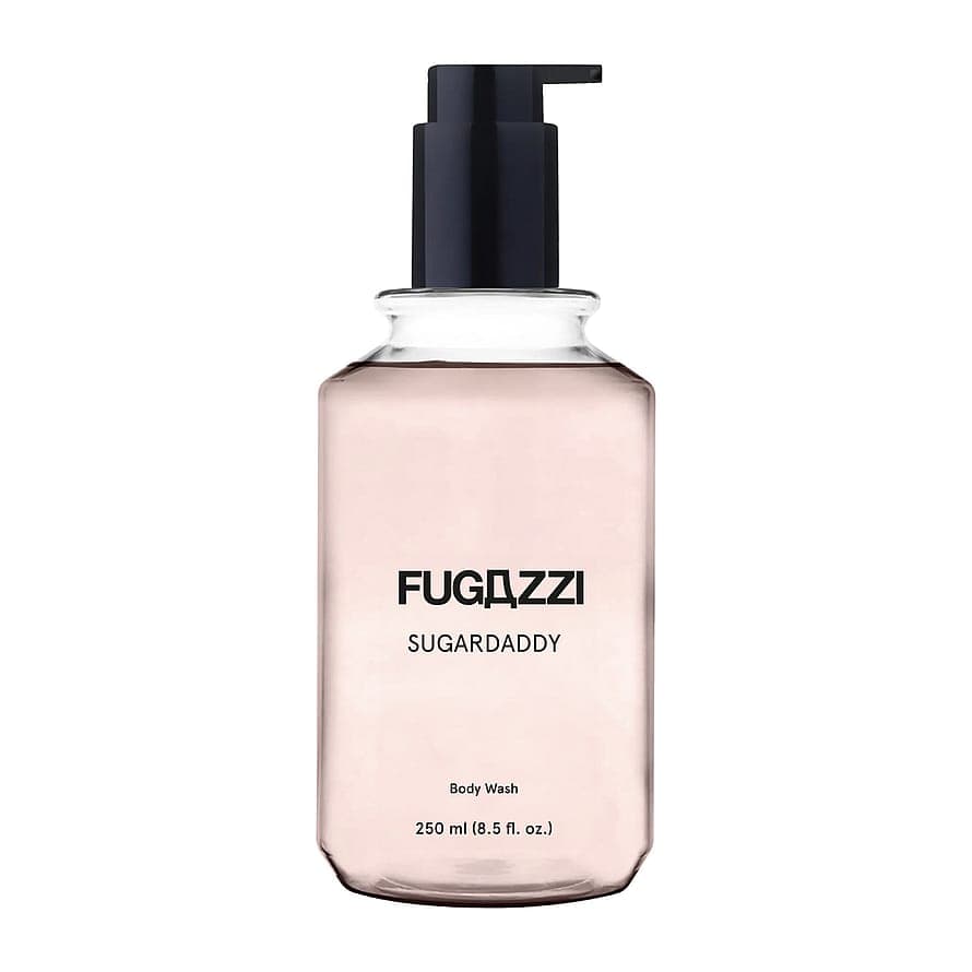 Sugardaddy Body Wash 250 ml