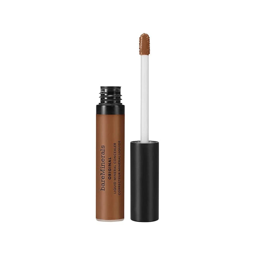 ORIGINAL Liquid Mineral Concealer Deep 6C
