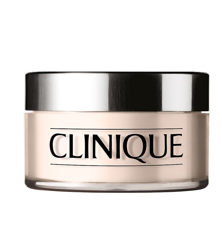 Blended Face Powder Invisible Blend