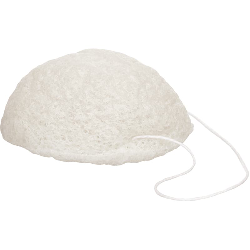 Konjac Pesusieni - Luonnollinen ja hellävarainen puhdistus kasvoille
