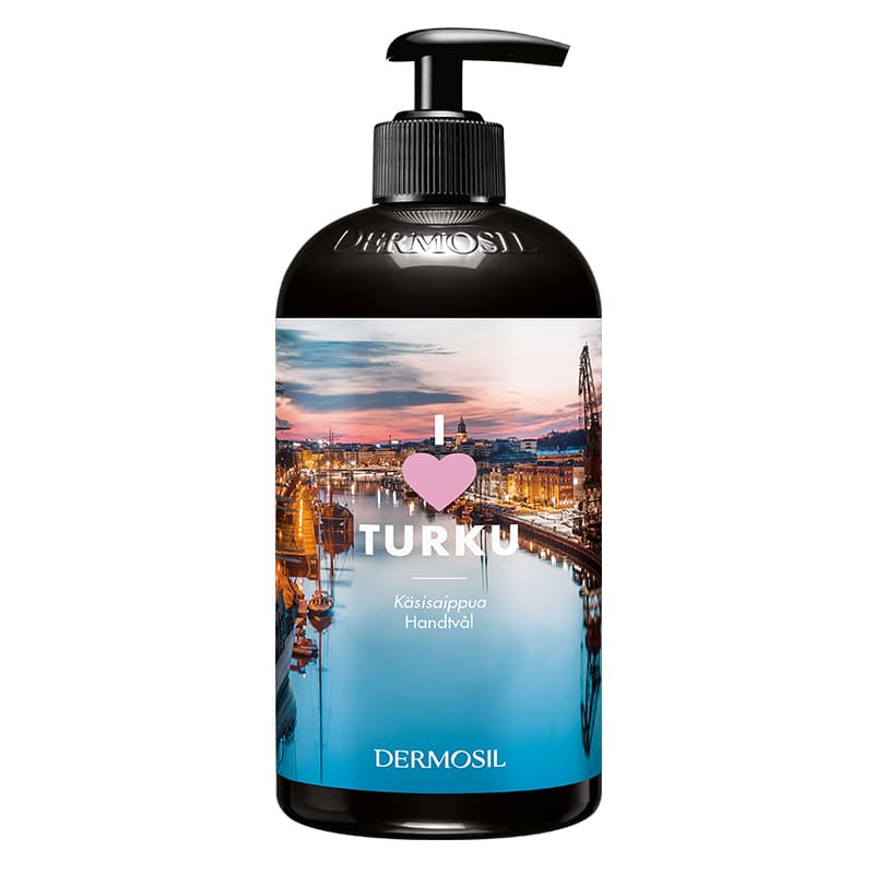 Turku Käsisaippua