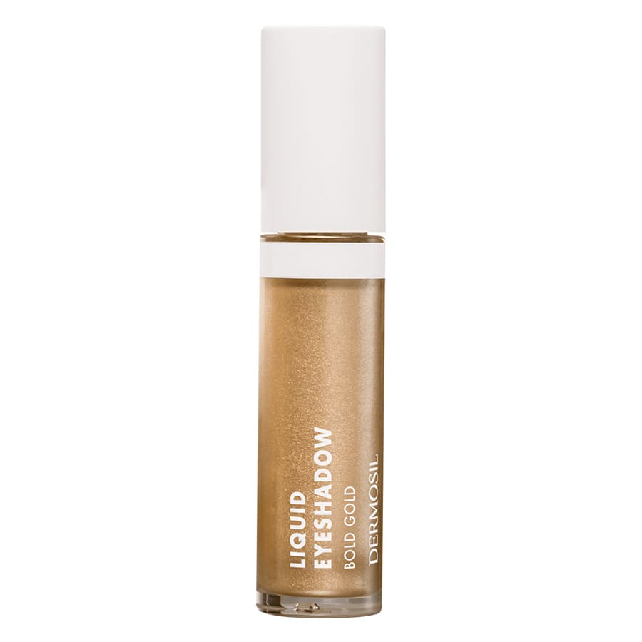 Nestemäinen luomiväri Bold Gold