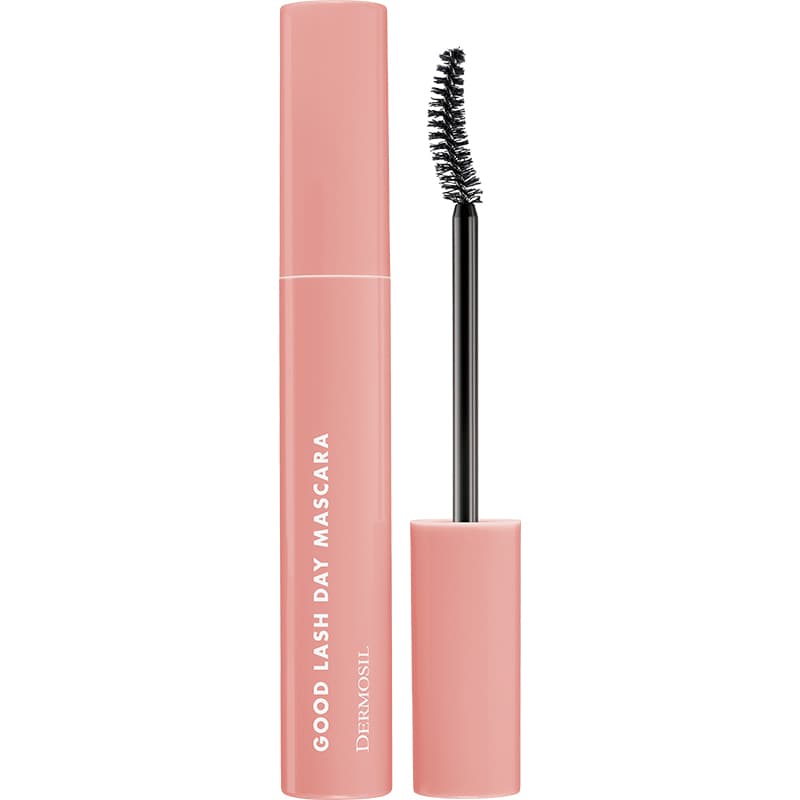 Good Lash Day ripsiväri - intensiivisen musta ripsiväri, pidentää ja tuuheuttaa ripset, sopii herkille silmille