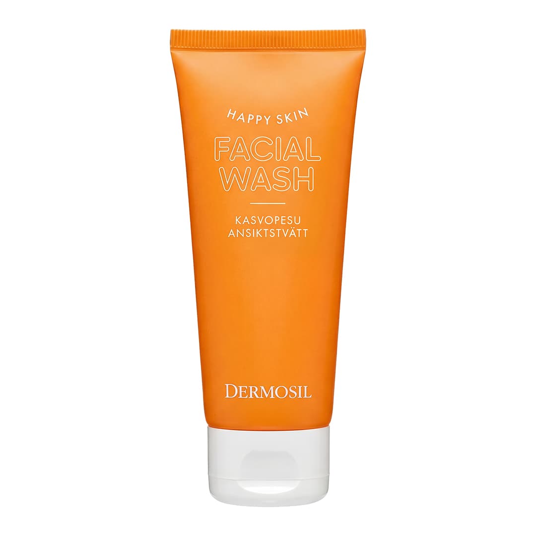 Happy Skin Kasvopesu mini