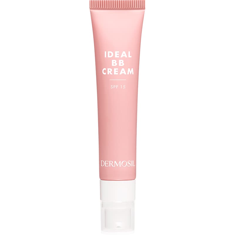 iDeal BB-voide SPF 15 natural beige - kevyt ja kosteuttava BB Cream, tasoittaa sävyä ja suojaa auringolta