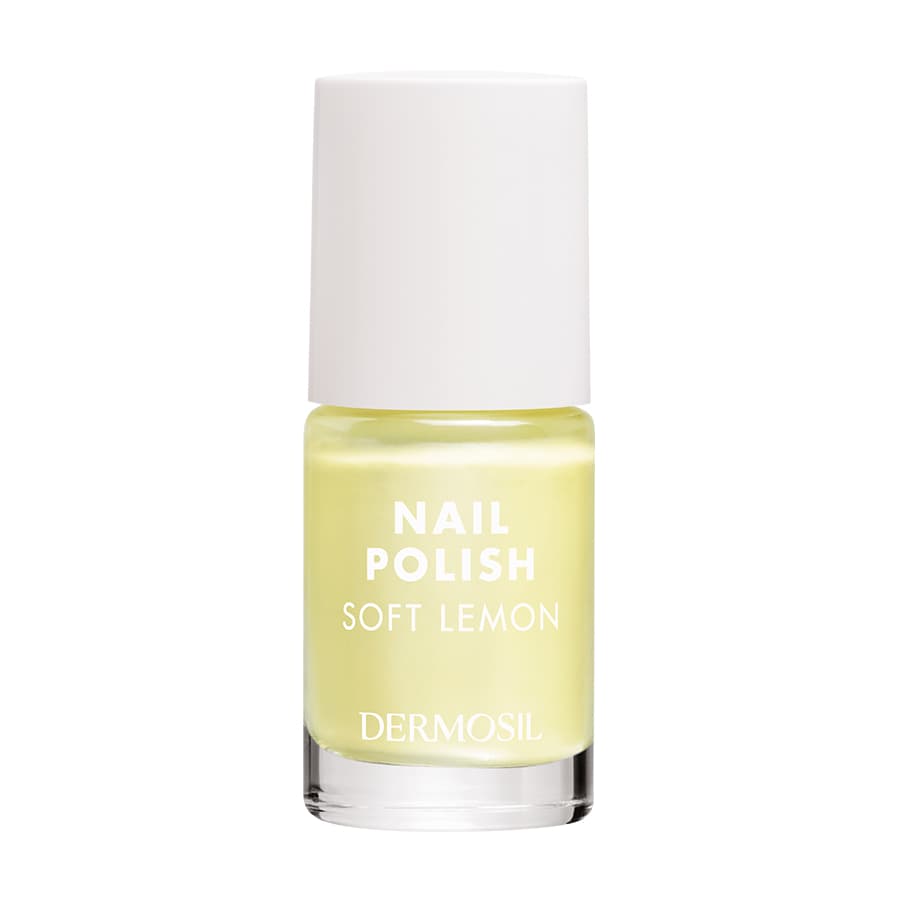 Kynsilakka Soft Lemon