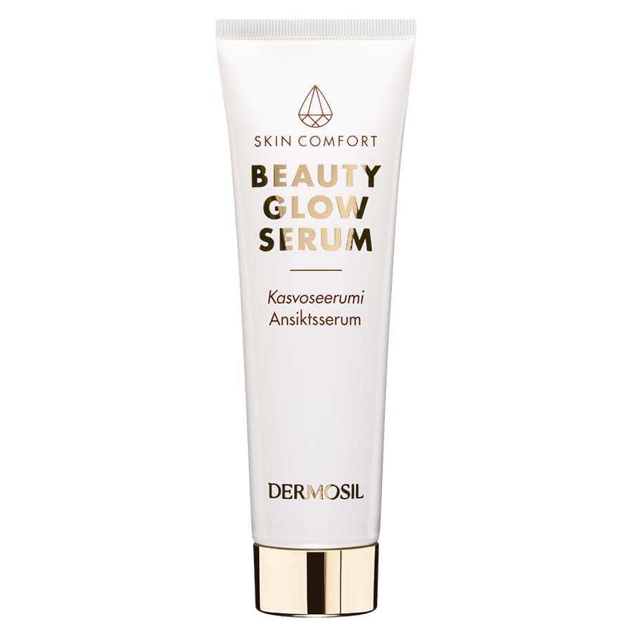 Beauty Glow Kasvoseerumi