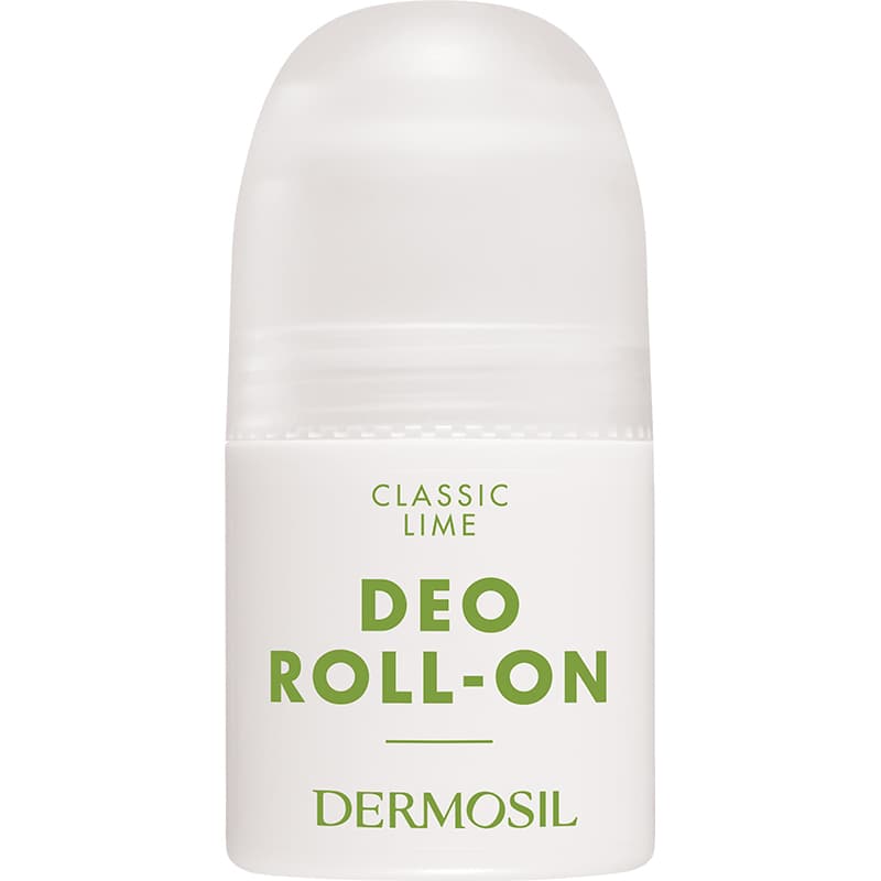 Lime Deo Roll-On - tehokas ja raikas antiperspirantti, sopii sekä naisille että miehille