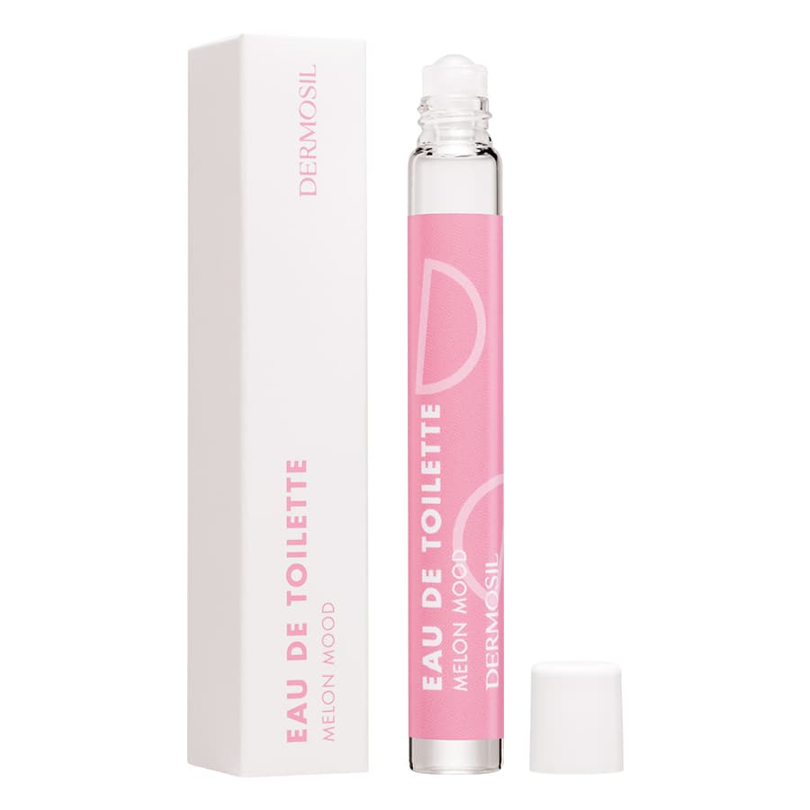 Eau de Toilette Melon Mood