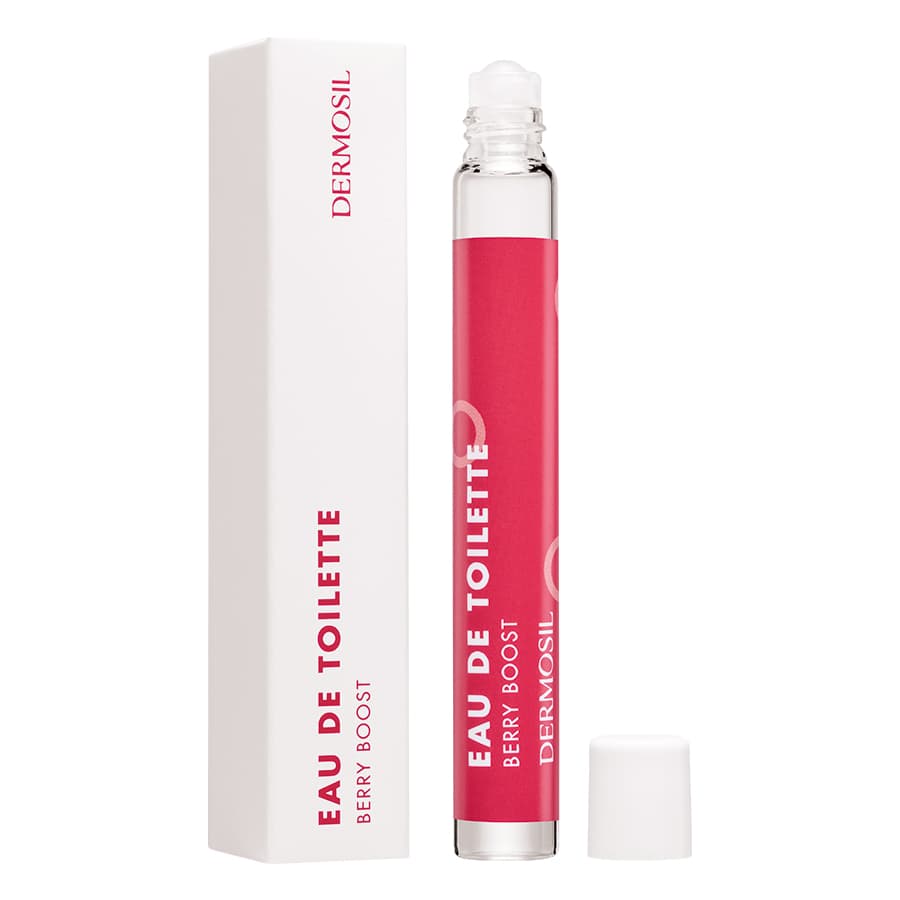Eau de Toilette Berry Boost