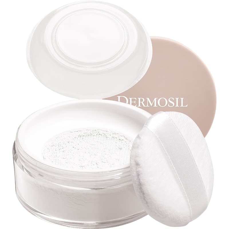 Väritön irtopuuteri