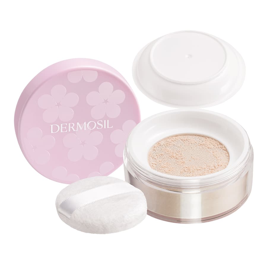 Flower Fresh Glow Vitamin C Irtopuuteri