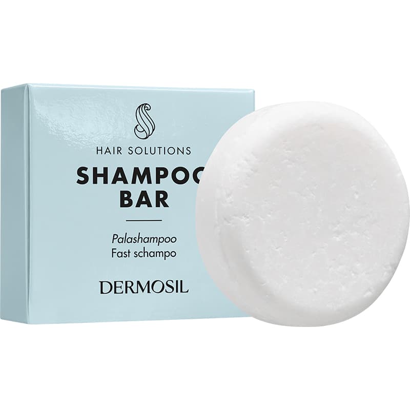 Palashampoo - Sulfaatiton, riittoisa ja kosteuttava shampoopala luonnonystävälle