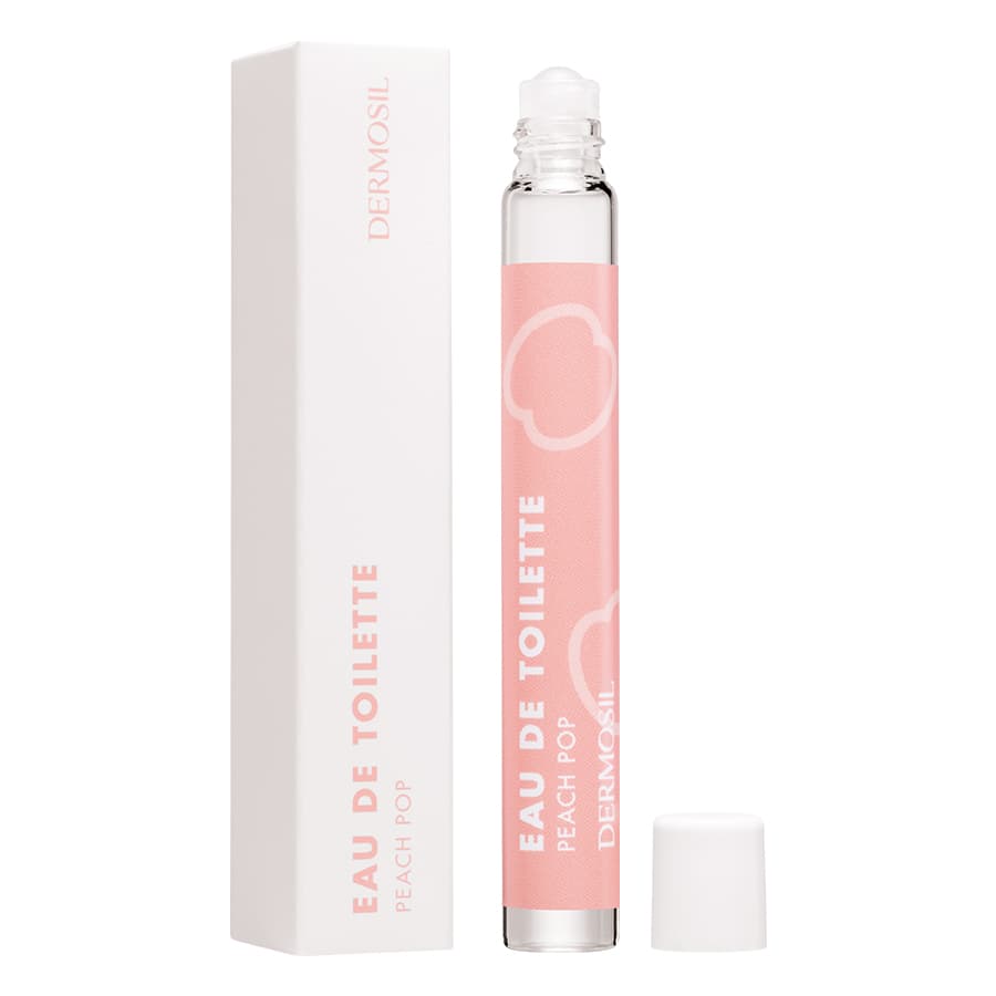 Eau de Toilette Peach Pop