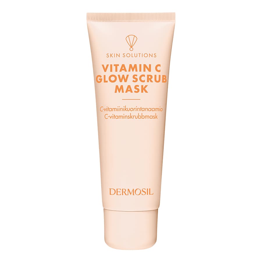 C-vitamiinikuorintanaamio