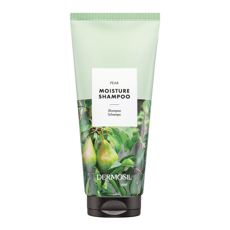 Pear Shampoo