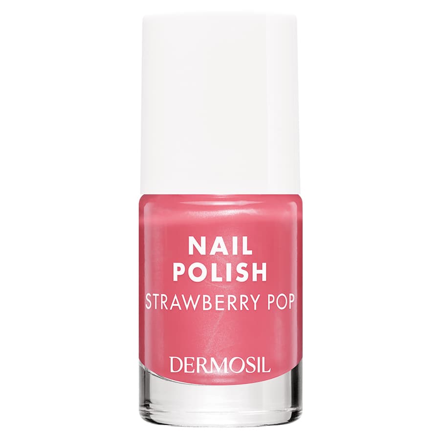 Kynsilakka Strawberry Pop