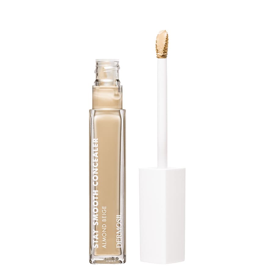Nestemäinen peiteväri Almond Beige