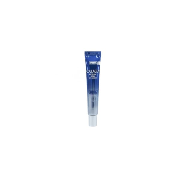 3W Clinic - Collagen Retinol Ball Eye Serum - 30ml