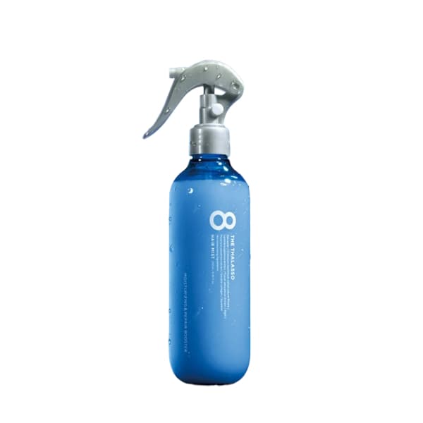 Stella Seed - 8 The Thalasso Moisturising & Repair Booster Hair Mist - 250ml - Aqua White Floral