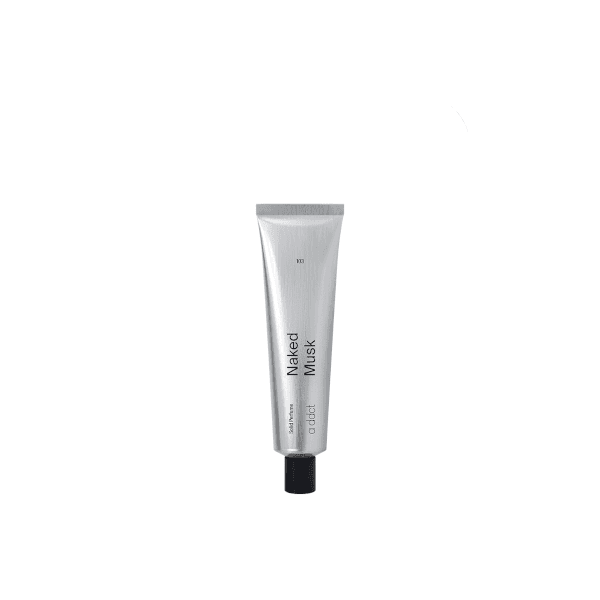 a ddct - Solid Perfume Naked Musk 103 - 30ml