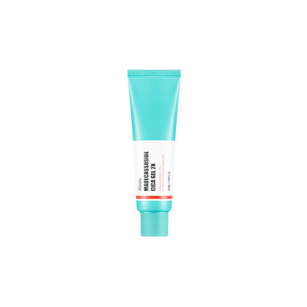 A'PIEU - Madecassoside Cica Gel 2X - 50ml