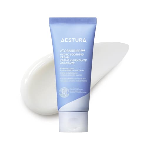 Aestura - AtoBarrier 365 Hydro Soothing Cream - 60ml