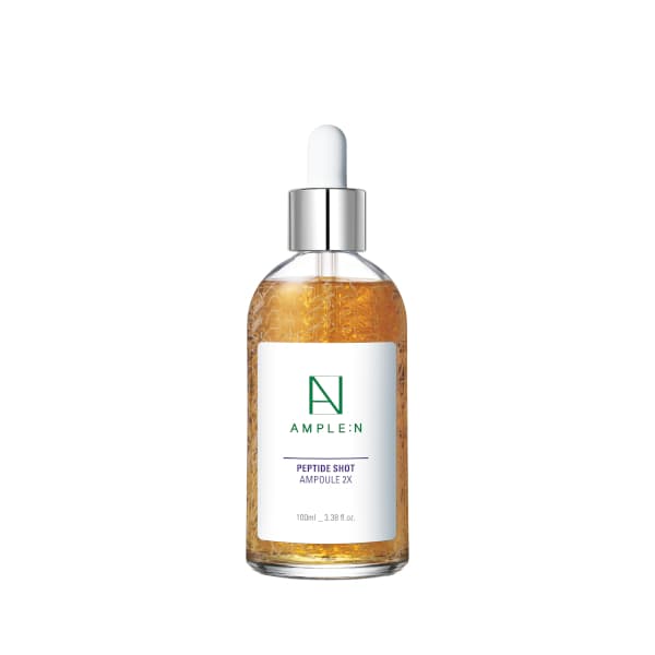 AMPLE:N - Peptide Shot Ampoule 2X - 100ml
