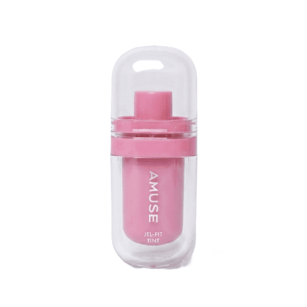 Amuse - Jel-Fit Tint - 3.8g - 06 Seoul Girl