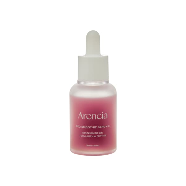 Arencia - Fresh Red Smoothie Serum 8 - 30ml
