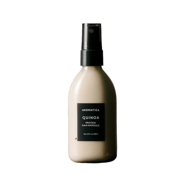 aromatica - Quinoa Protein Hair Ampoule - 100ml