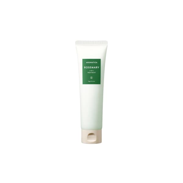 aromatica - Rosemary 3-in-1 Treatment - 160ml