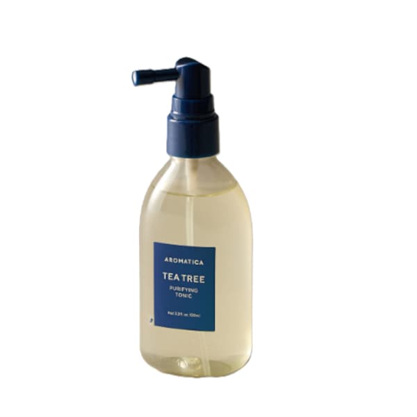 aromatica - Tea Tree Purifying Tonic - 100ml