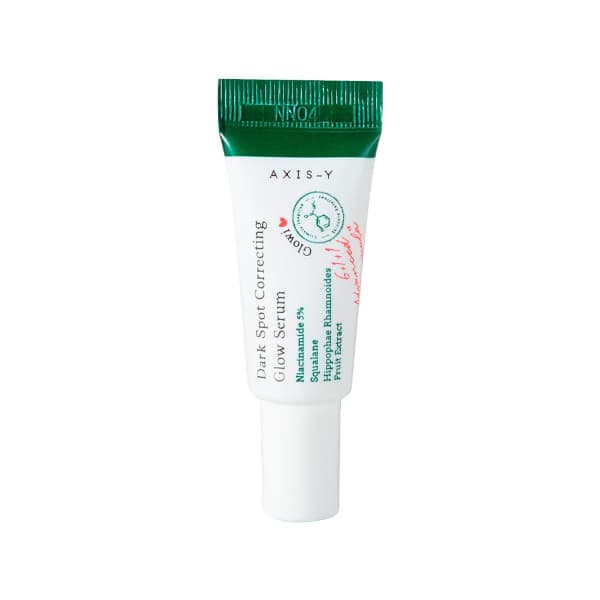 AXIS-Y - Dark Spot Correcting Glow Serum - 5ml