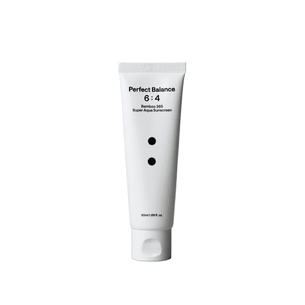B : Lab - Bamboo 365 Super Aqua Sunscreen SPF50+ PA++++ - 50ml