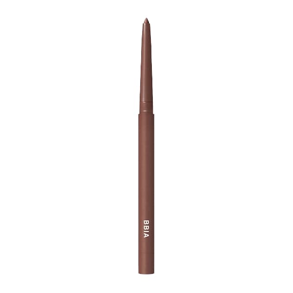 BBIA- Last Auto Gel Eyeliner - 0.3g - 03 Rose Brown