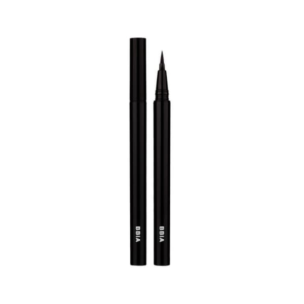 BBIA- Last Pen Eyeliner - 0.6g - 01 Sharpen Black