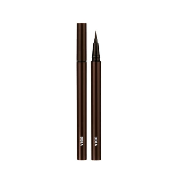 BBIA- Last Pen Eyeliner - 0.6g - 02 Sharpen Brown
