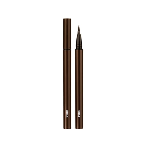 BBIA- Last Pen Eyeliner - 0.6g - 03 Choco Brown