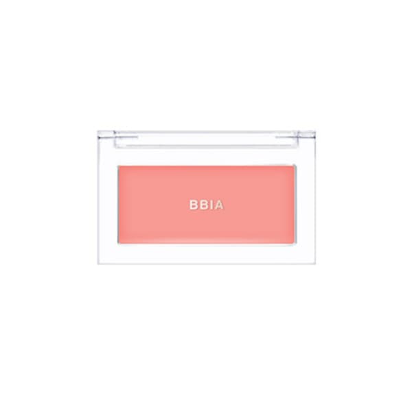 BBIA- Ready To Wear Downy Cheek - 3.5g - 02 Downy Peach