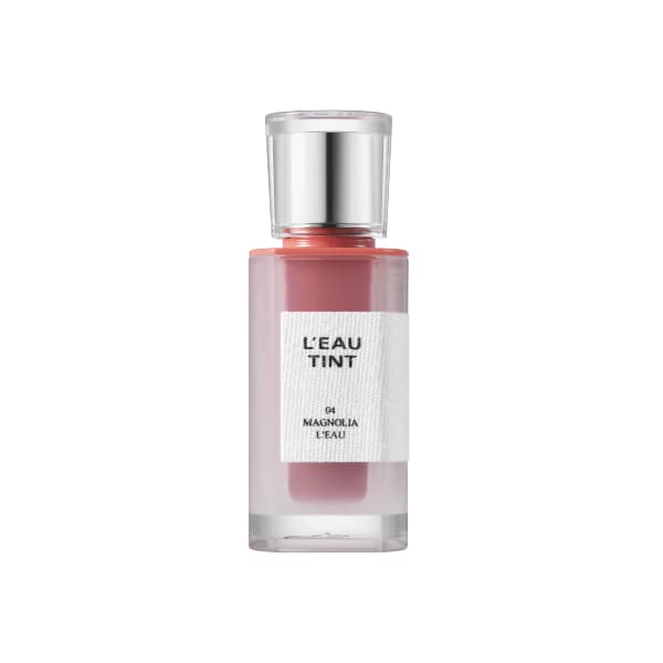 BBIA - L'eau Tint - 4.5g - 04 Magnolia L'eau