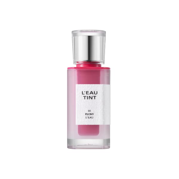BBIA - L'eau Tint - 4.5g - 05 Peony L'eau