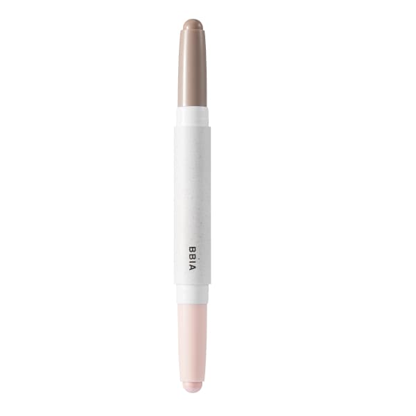 BBIA - Last Contour Stick (AI Edition) - 1.2g×2ea - 02 Cool Detail